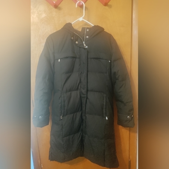 Michael Kors puffer coat - Picture 12 of 16
